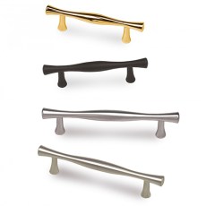 Tiradores mueble - Tirador Metal 706