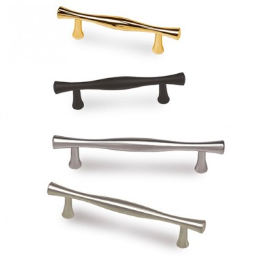 Tiradores mueble - Tirador Metal 706