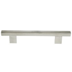 Tiradores mueble - Tirador Nidia Inox