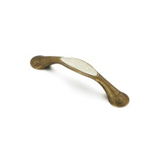 Tiradores mueble - Tirador Porcelana 982