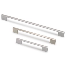 Tiradores mueble - Tirador Profit 180 Aluminio