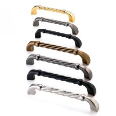 Tiradores mueble - Tirador Rope 758