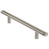 Tiradores mueble - Tirador Satur-2 Inox