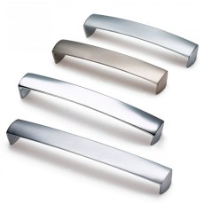 Tiradores mueble - Tirador Smooth 765