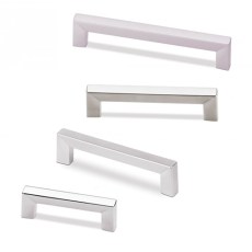 Tiradores mueble - Tirador Square 747