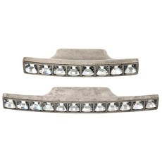 Tiradores mueble - Tirador Cristales Swarovski M1348