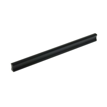 Tiradores mueble - Tirador T-340 Negro Mate