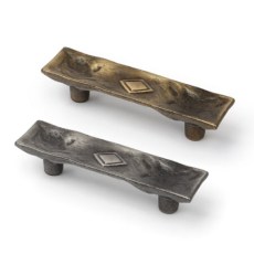 Tiradores mueble - Tirador Traditional 230 Rombos