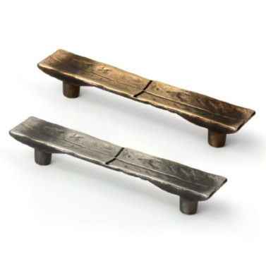 Tiradores mueble - Tirador Traditional 248 Cuadrados