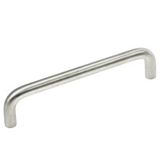 Tiradores mueble - Tirador U Inox
