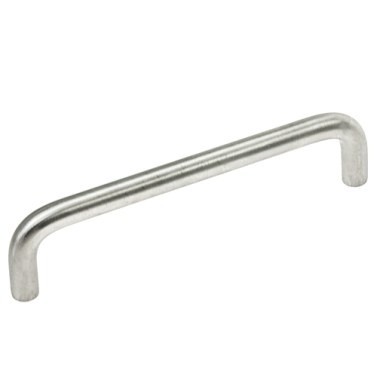 Tiradores mueble - Tirador U Inox