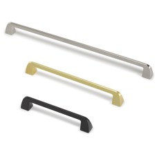Tiradores mueble - Tirador Wedge 685