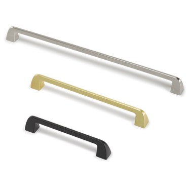 Tiradores mueble - Tirador Wedge 685