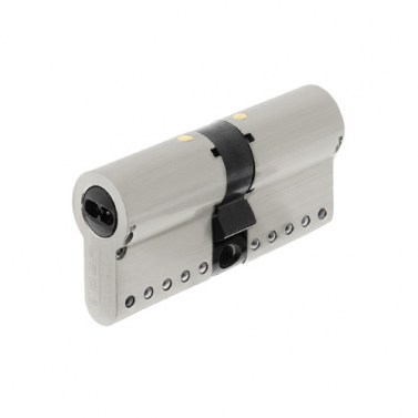 Cilindro Seguridad TK100 50x55 Níquel