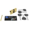Cilindro Seguridad TK100 50x60 Latón