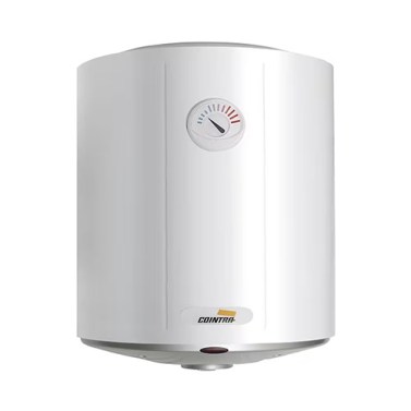 COINTRA Termo Eléctrico TNC PLUS 50 Litros Blanco