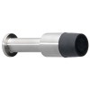 Topes puerta - Tope 3 Pared 125mm Inox
