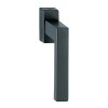 Fallebas y Cremonas para Ventanas - Maneta Ventana AGB Toulon Negro Mate
