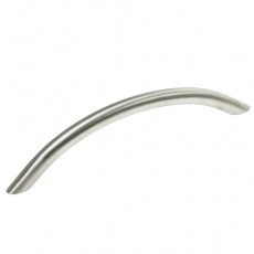 Tirador Arco 115 mm Inox