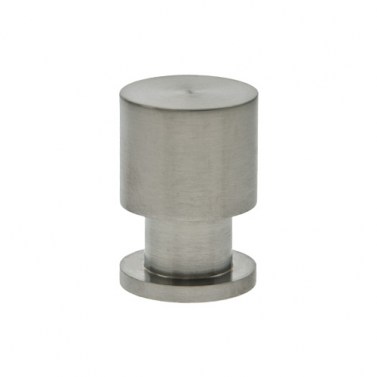 Pomo Rocin D25 H36 Inox
