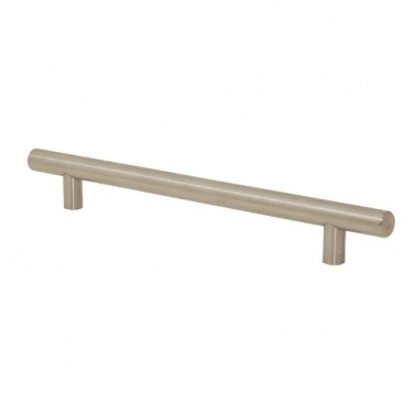 Tiradores mueble - Tirador Acero TR037 156 mm
