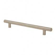Tiradores mueble - Tirador Acero TR037 720 mm