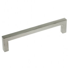 Tirador Kube 320 mm Inox