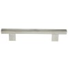 Tirador Nidia 192 mm Inox