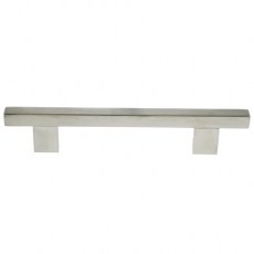 Tirador Nidia 192 mm Inox