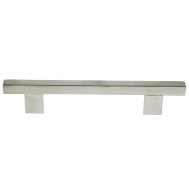 Tirador Nidia 192 mm Inox