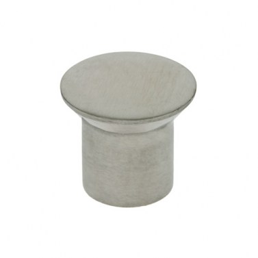Pomos mueble - Pomo Rami D20 Inox 304