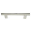 Tirador Nidia 356 mm Inox