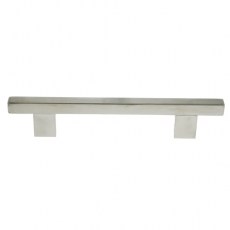 Tirador Nidia 356 mm Inox