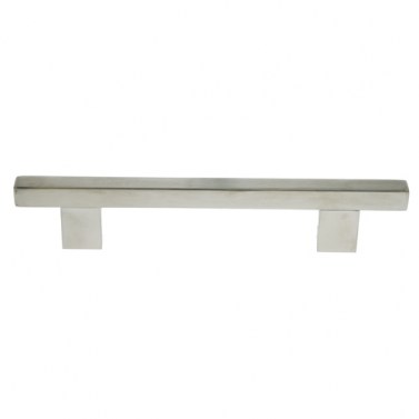 Tirador Nidia 356 mm Inox