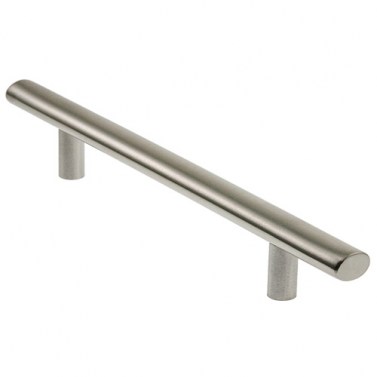 Tiradores mueble - Tirador Satur-2 200 mm Inox