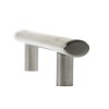 Tiradores mueble - Tirador Satur-2 200 mm Inox