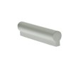 Tiradores mueble - Tirador Aluminio Yale C32 Plata Mate