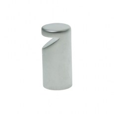 Pomos mueble - Pomo Latón TR4106 Cromo Mate