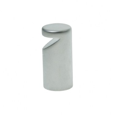 Pomos mueble - Pomo Latón TR4106 Cromo Mate