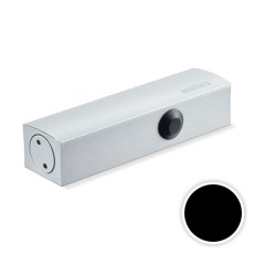 Cierrapuerta GEZE TS 2000 NV Fuerza 2-4 Negro Sin Brazo