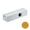 Cierrapuerta GEZE TS 2000 V Fuerza 2-4-5 Oro Sin Brazo