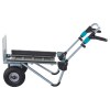 Carretillas transporte - Carretilla de Transporte Plegable TS 2500