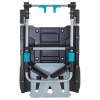 Carretillas transporte - Carretilla de Transporte Plegable TS 2500