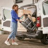 Carretillas transporte - Carretilla de Transporte Plegable TS 2500