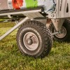 Carretillas transporte - Carretilla de Transporte Plegable TS 2500
