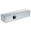 Cierrapuertas - Cierrapuertas GEZE TS 3000 V Fuerza 1-4 Plata Sin Guía