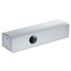 Cierrapuertas - Cierrapuertas GEZE TS 3000 V Fuerza 1-4 Plata Sin Guía