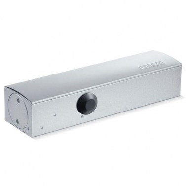 Cierrapuertas - Cierrapuertas GEZE TS 3000 V Fuerza 1-4 Plata Sin Guía