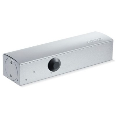 Cierrapuertas - Cierrapuertas GEZE TS 3000 V Fuerza 1-4 Plata Sin Guía