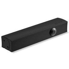 Cierrapuertas GEZE TS 4000 Fuerza 1-6 Negro Sin Brazo